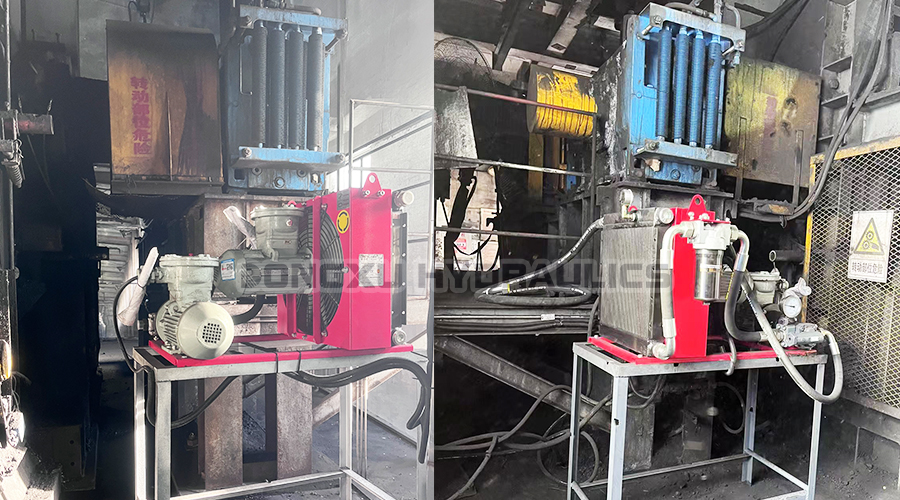 減速機(jī)冷卻案例.jpg